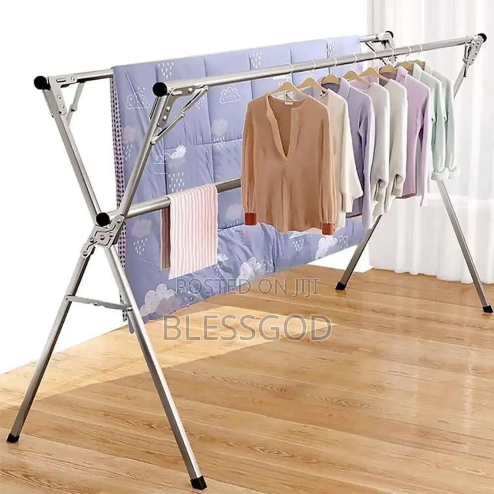 Cloth Drying Hanger