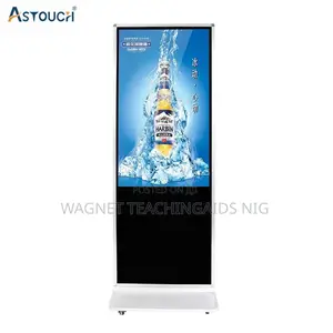 49 Inches Digital Signage Interactive Board