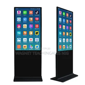 49 Inches Digital Signage Interactive Board