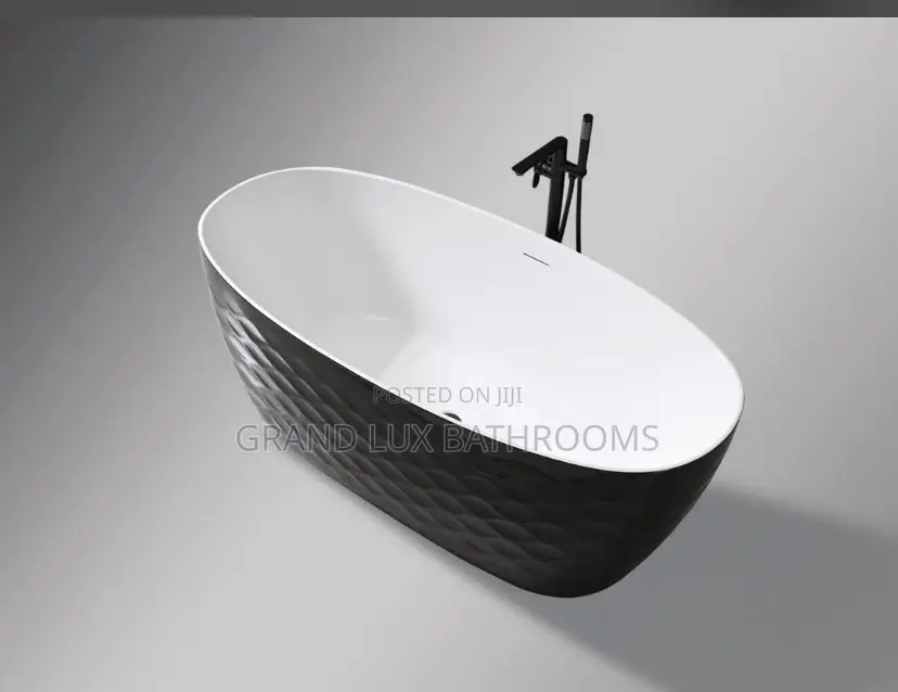 England Bathtub