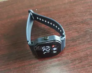 Touch Screen Smart Watch LCD Display
