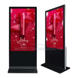 55 Inches Non-touch Digital Signage Board