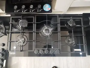 Original Built-in Gas Hob