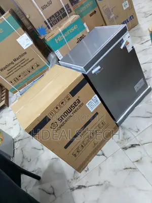 Snowsea Bd-108 70l Freezer for Apartments and Dorms