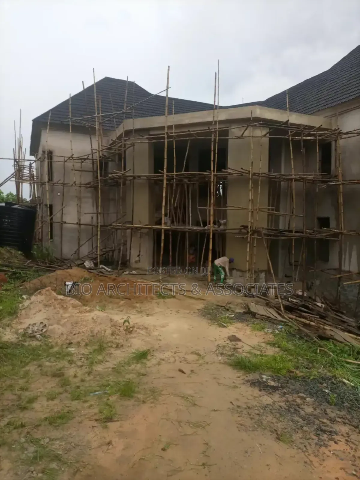 Building Construction