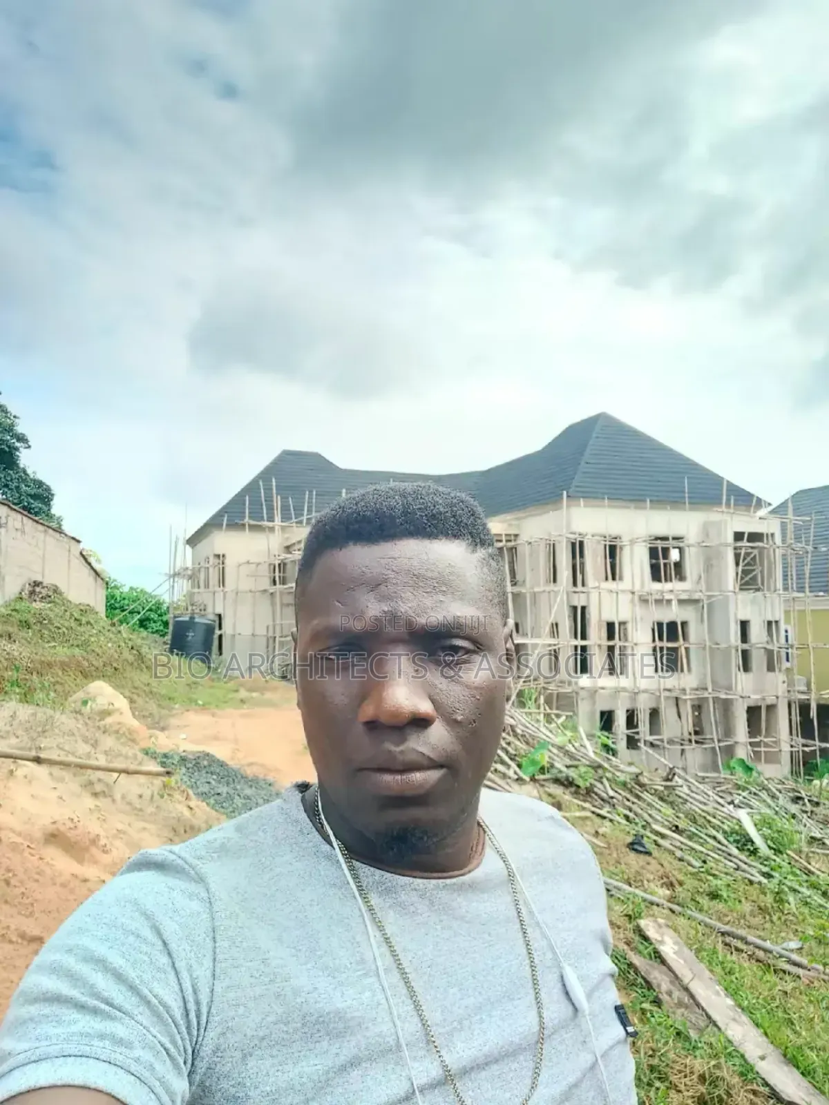 Building Construction