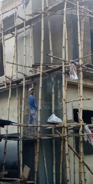 Building Construction