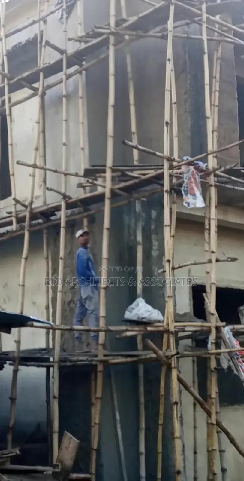 Building Construction