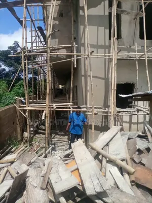 Building Construction