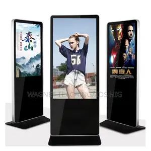 55 Inches Non-touch Digital Signage Interactive Board