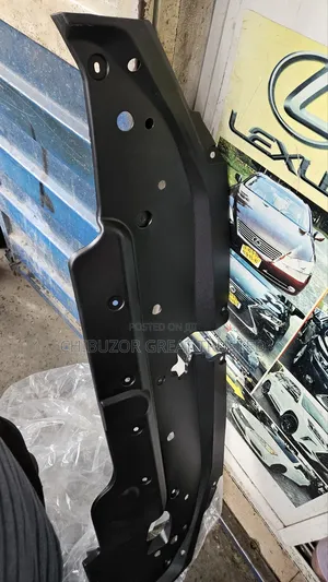 Radiator Plastic Cover for Lexus Gx 460
