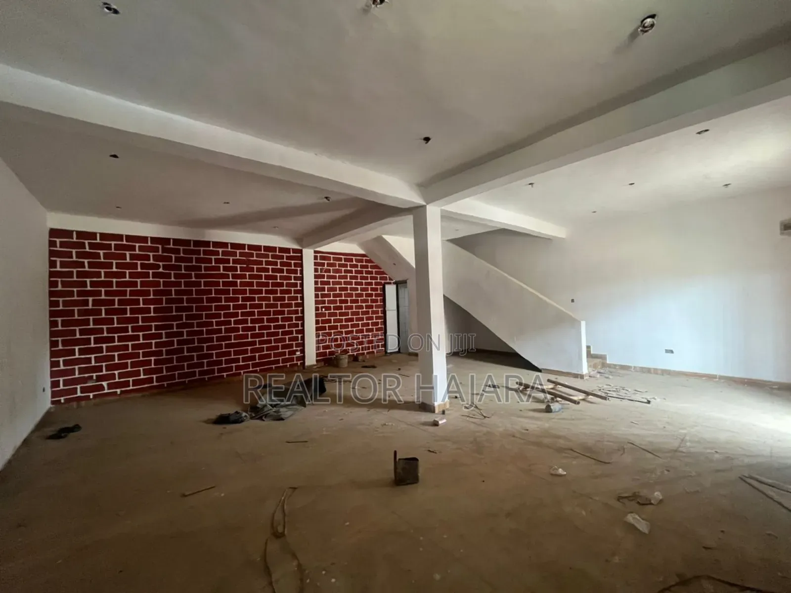Whare House for Rent at Fo1 Market Kubwa
