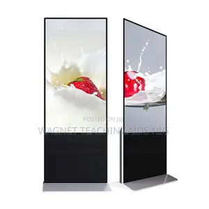 65 Inches Digital Signage Interactive Board