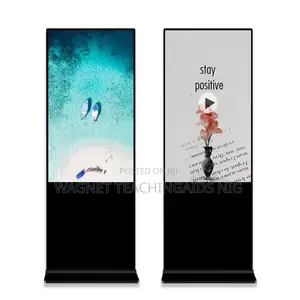 65 Inches Digital Signage Interactive Board