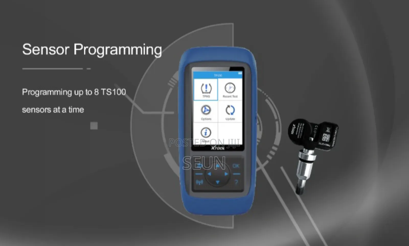 Xtool Tp150