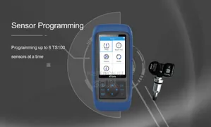 Photo - Xtool Tp150