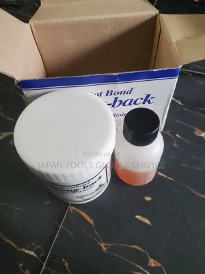 Activator and Resin