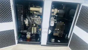 20kva Perkins Diesel Generator