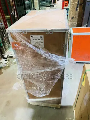 Felicity Lithium Battery