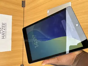 Apple iPad 9.7 32 GB Gray