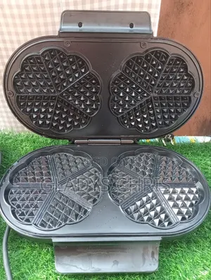 Waffle Maker