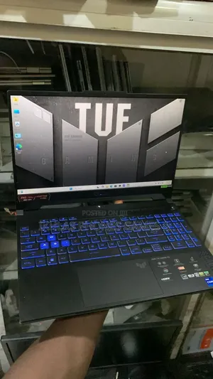 Laptop Asus TUF Dash F15 16GB Intel Core I7 SSD 1T