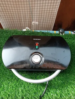 Waffle Maker