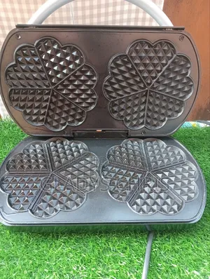Waffle Maker