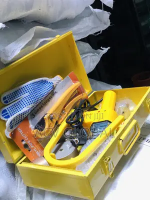 PPR Machine