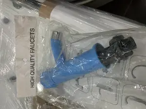 Quality Basin Tap