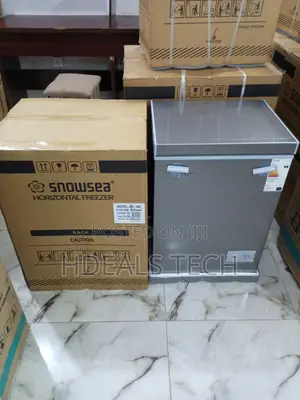 Bd-108 Snowsea Freezer for Hotels and Hospitality