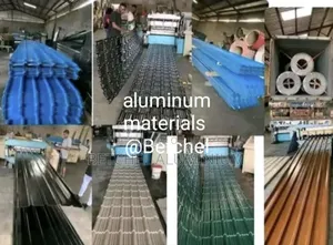 All Thickness of Aluminum