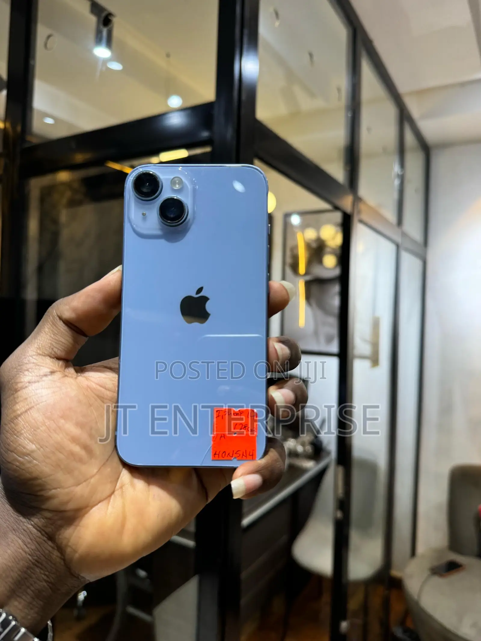 Apple iPhone 14 128 GB