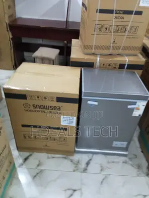 Snowsea Bd-108 Freezer for Pharmaceuticals and Labs