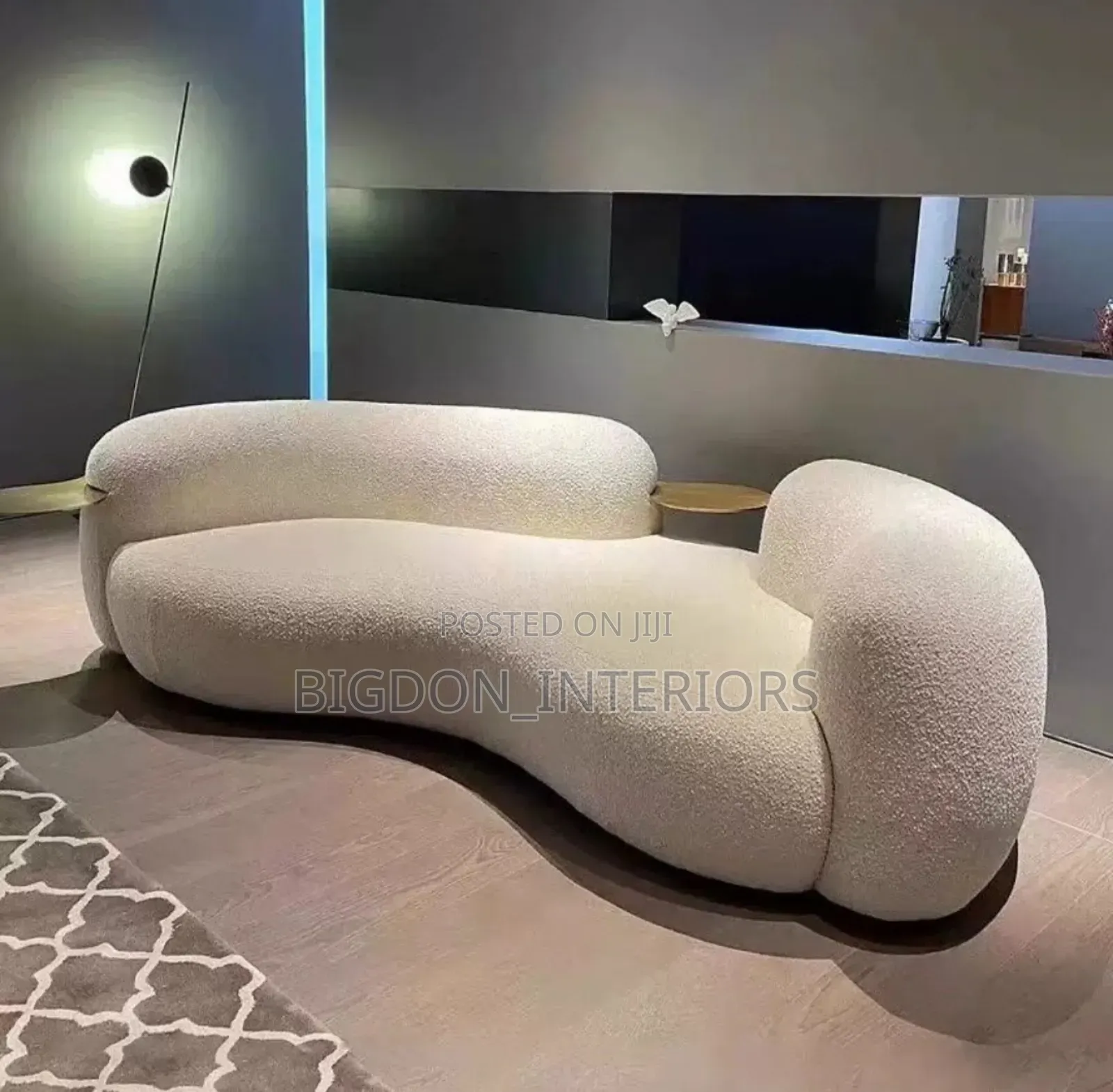 Quality Luxury Sofas