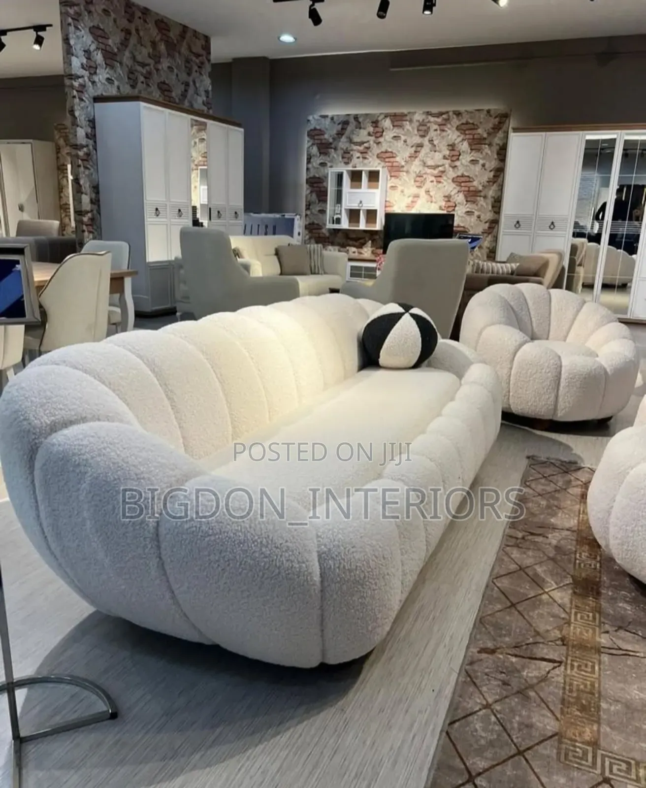 Quality Luxury Sofas