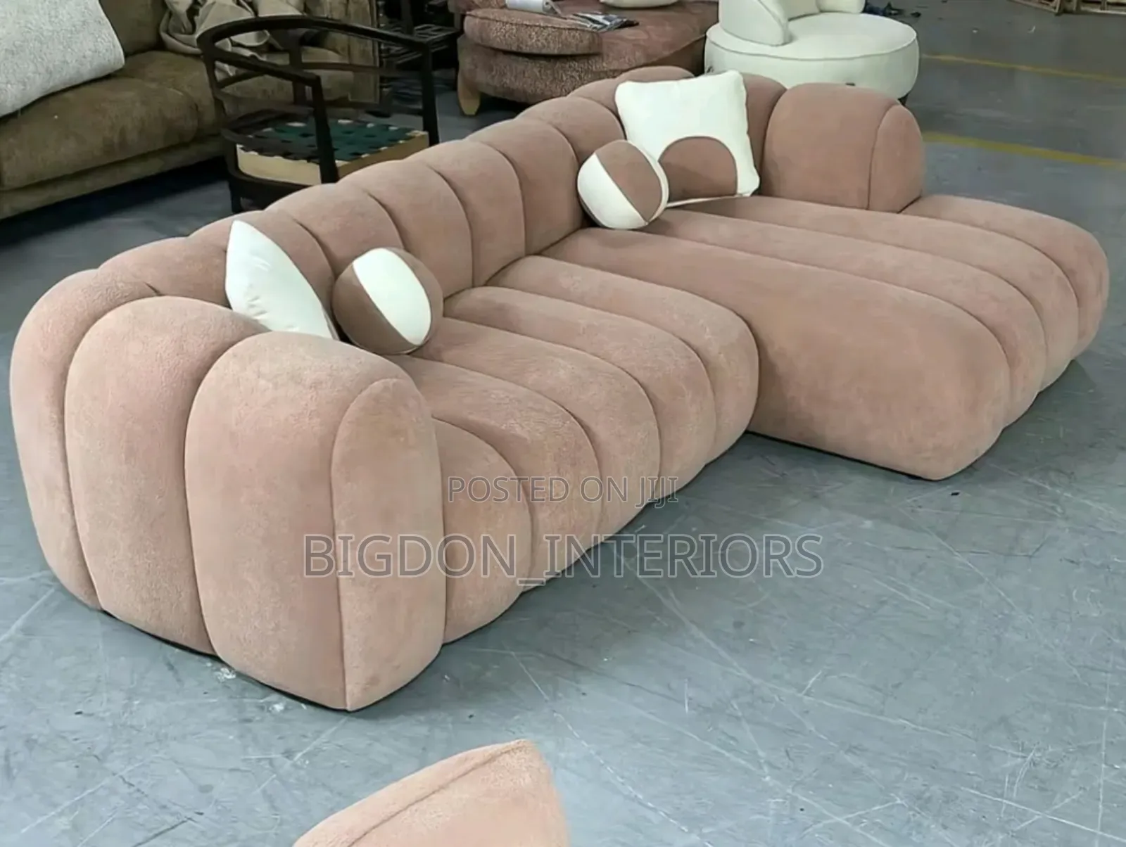 Quality Luxury Sofas