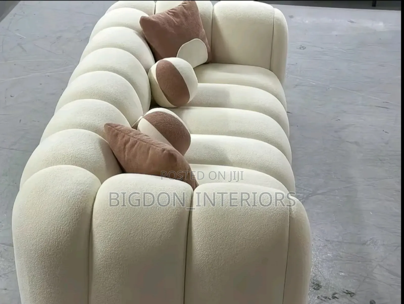 Quality Luxury Sofas