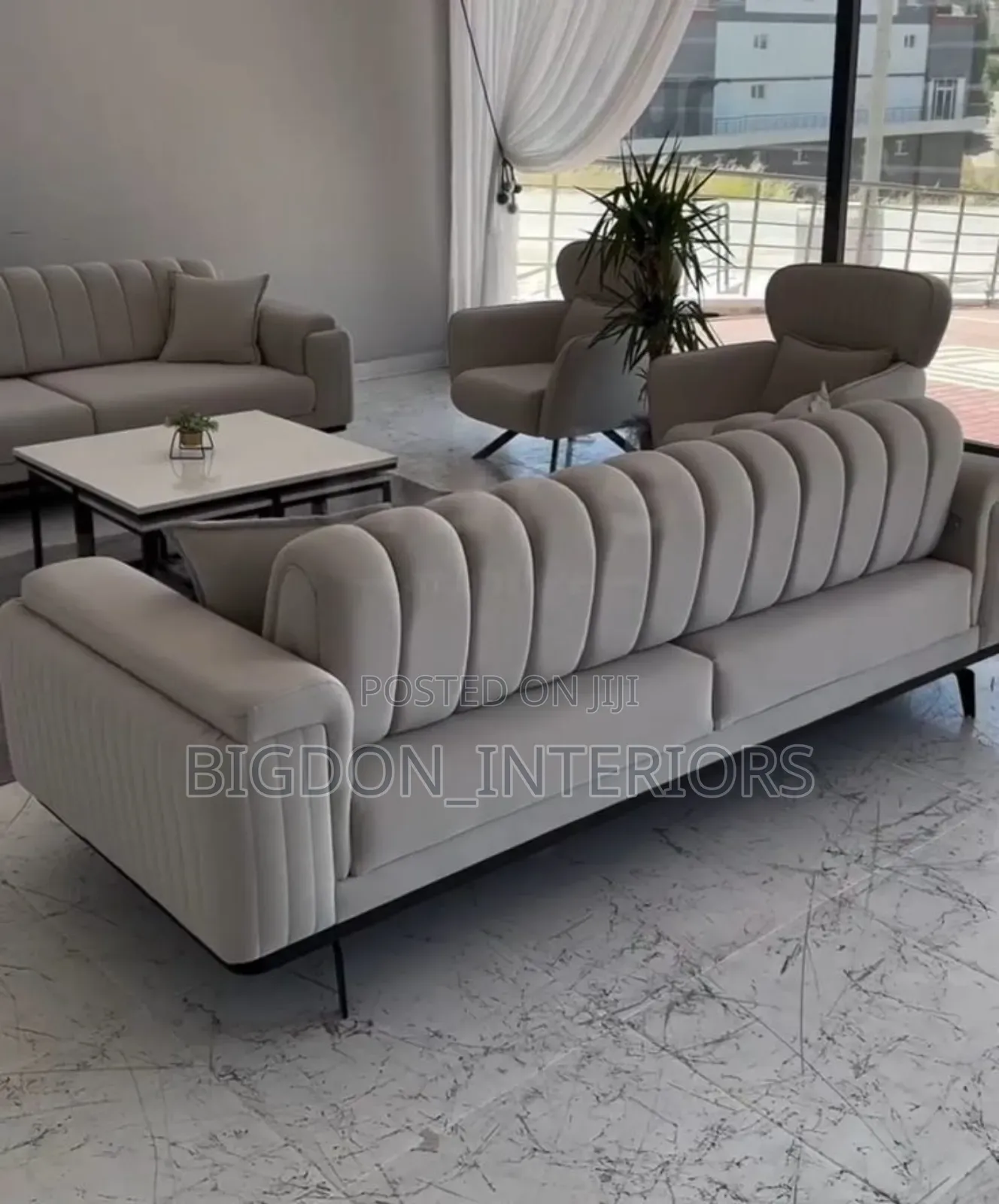 Quality Luxury Sofas