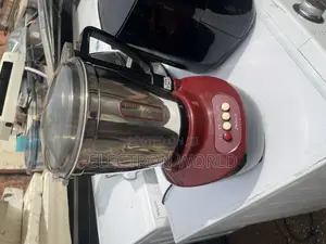 Foreign Used Power Mixer