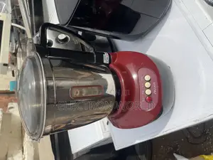 Foreign Used Power Mixer