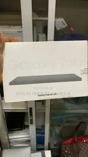 New Samsung Galaxy Tab A9+ 128 GB