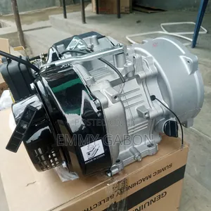Half Engine 2700(Yamaha Honda)