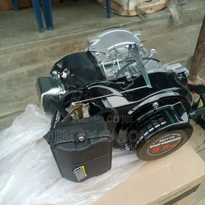 Half Engine 2700(Yamaha Honda)