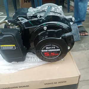 Half Engine 2700(Yamaha Honda)