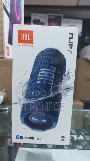 JBL Flip7 Speaker