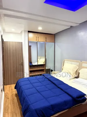 Furnished Mini Flat in Olori Mojisola, Banana Island for rent