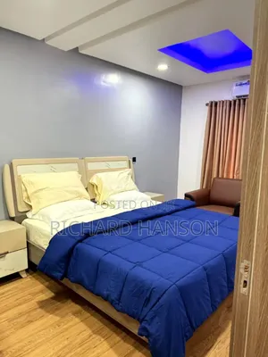 Furnished Mini Flat in Olori Mojisola, Banana Island for rent