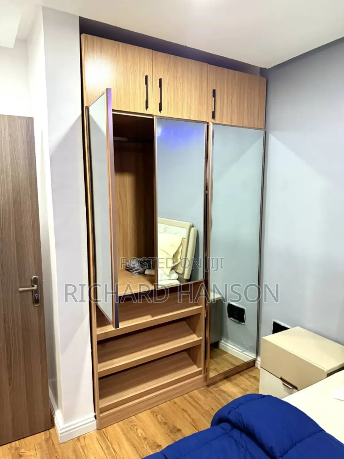 Furnished Mini Flat in Olori Mojisola, Banana Island for rent