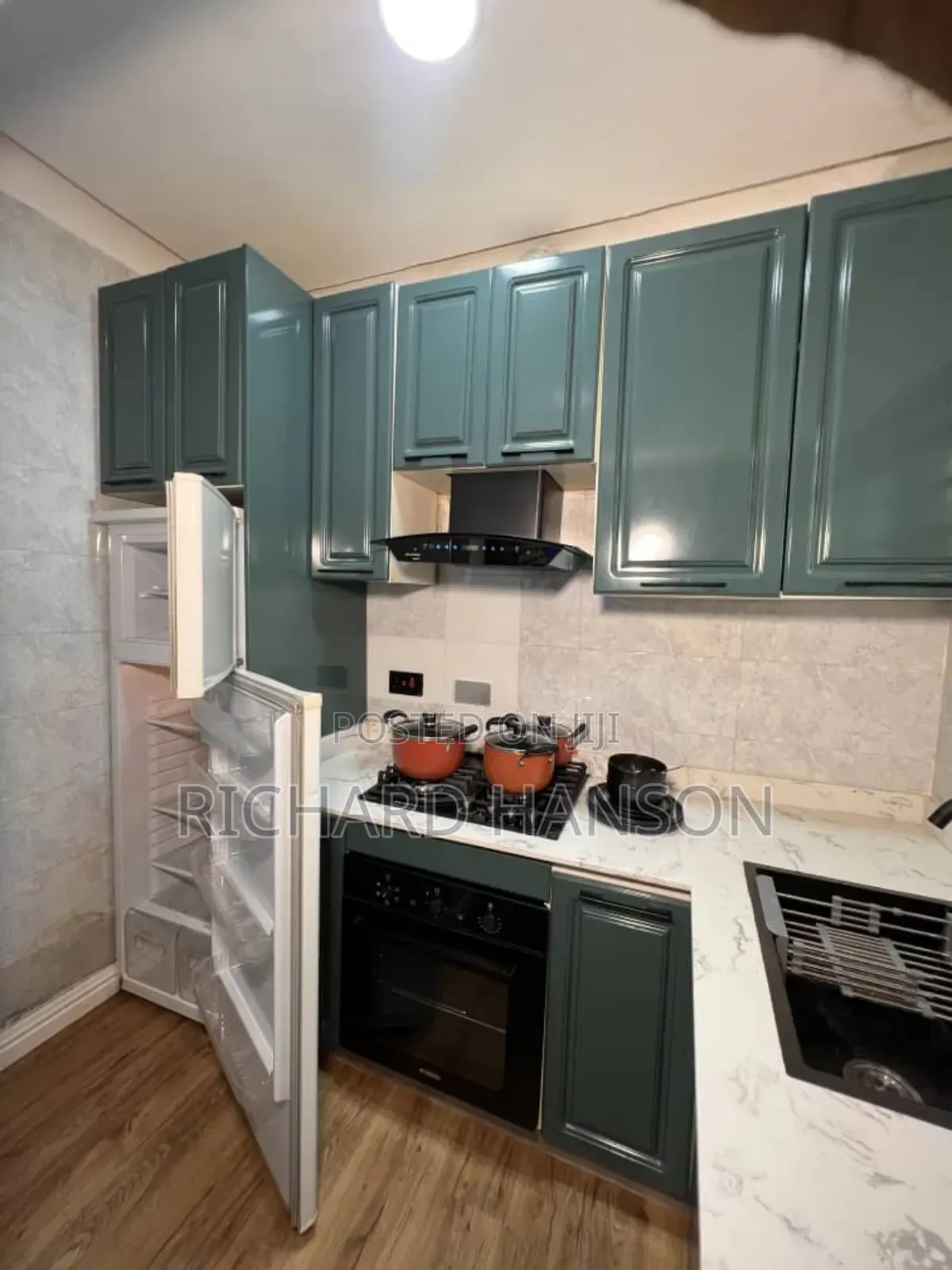 Furnished Mini Flat in Olori Mojisola, Banana Island for rent